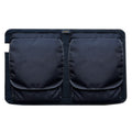 Panel + Two Large Pouch Bundle for Bronco