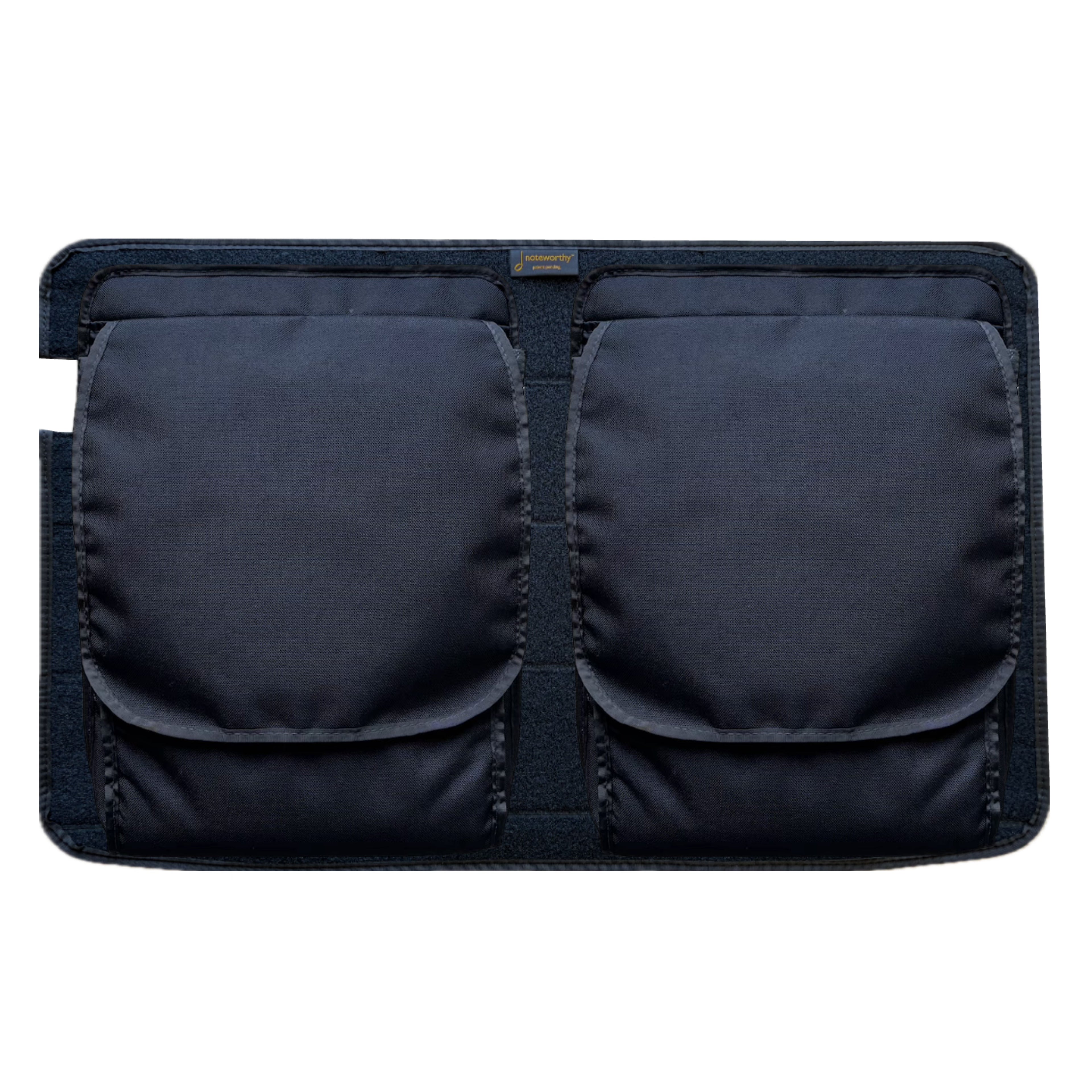 Panel + Two Large Pouch Bundle for Bronco