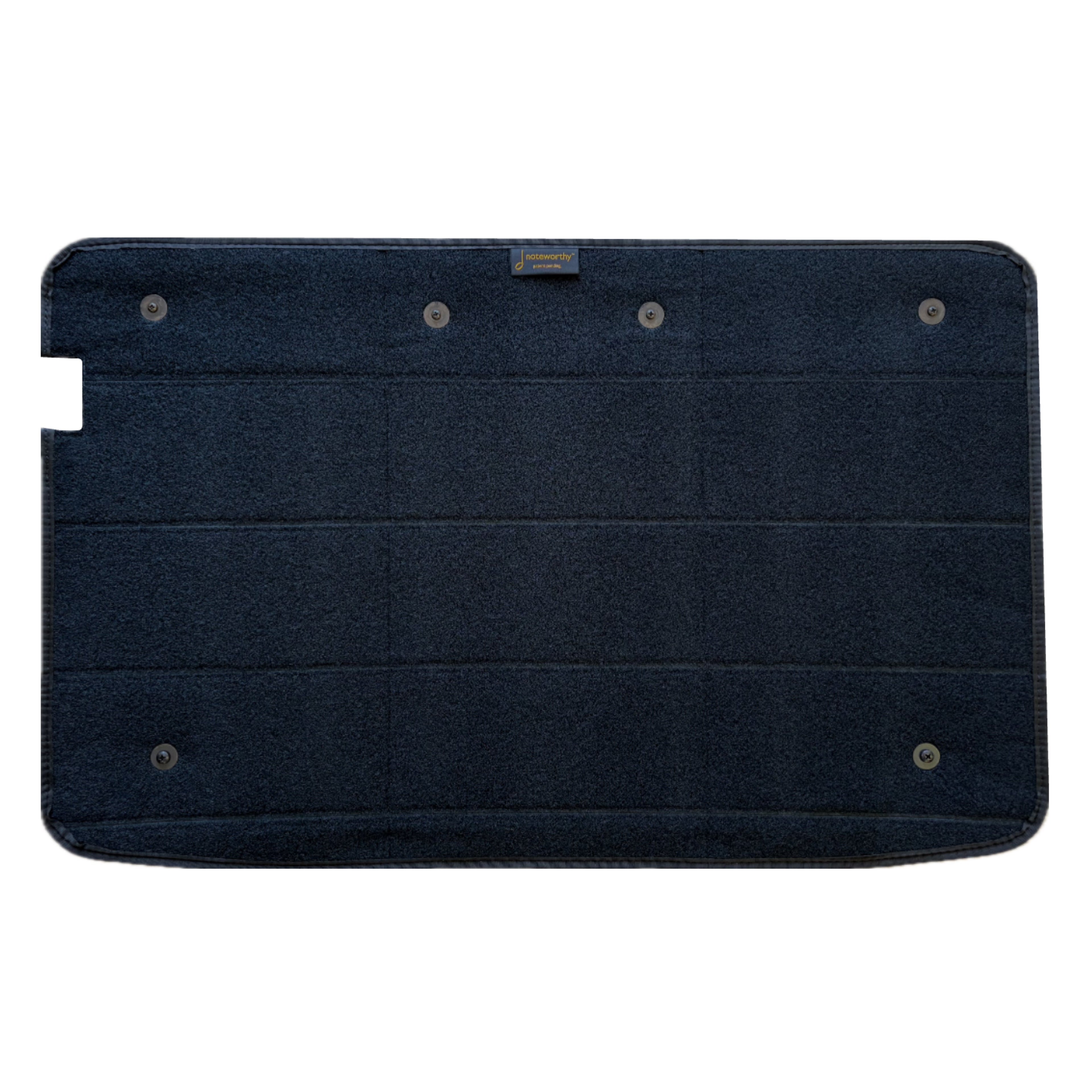 Storage Panel for Bronco