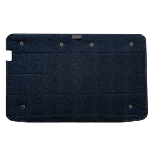 Noteworthy Tailgate / Swing Gate Storage Panel for Ford Bronco