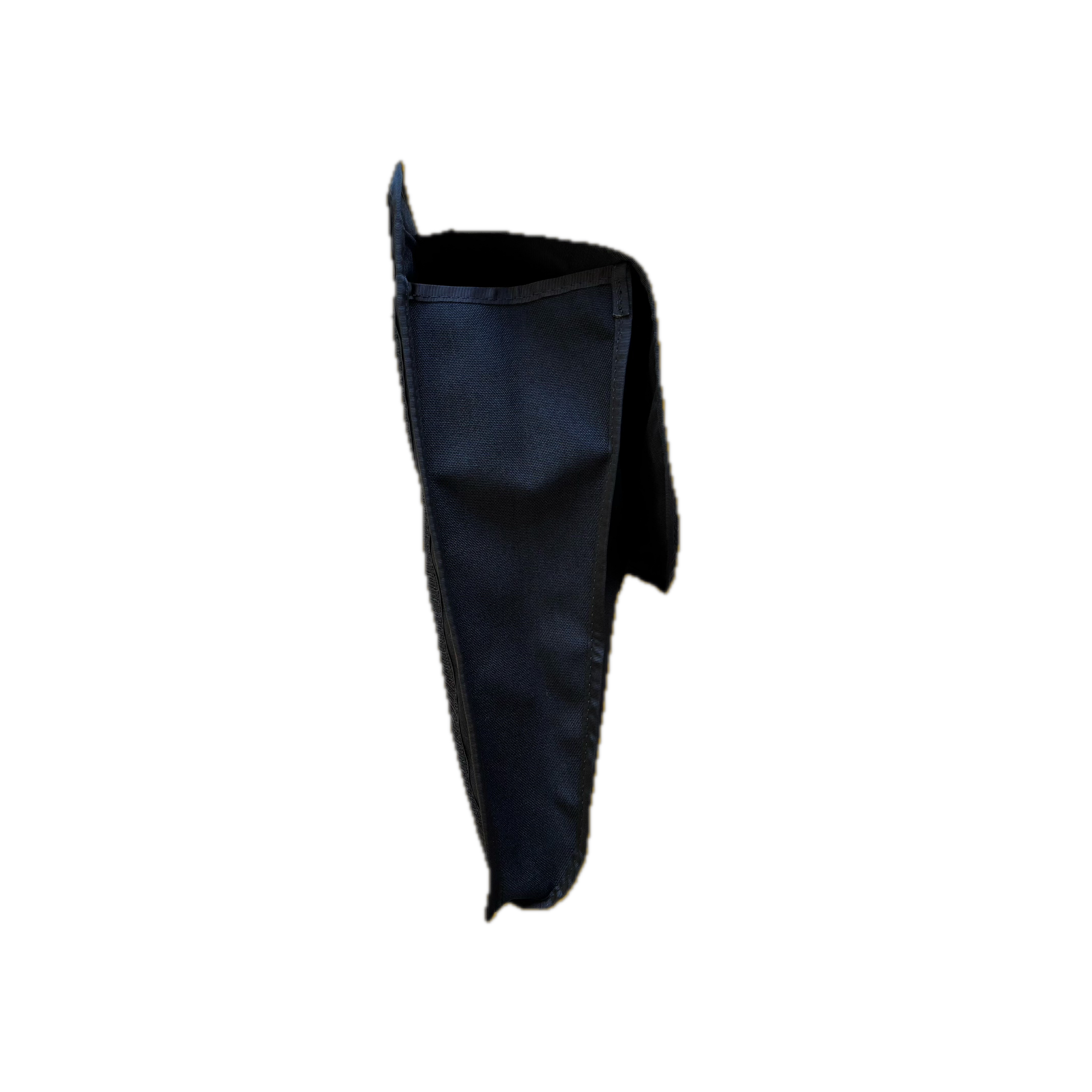 Large Cargo Storage Pouch for Ford Bronco by noteworthy brand - side view