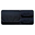 Panel + Large & Two Small Pouch Bundle for Wrangler