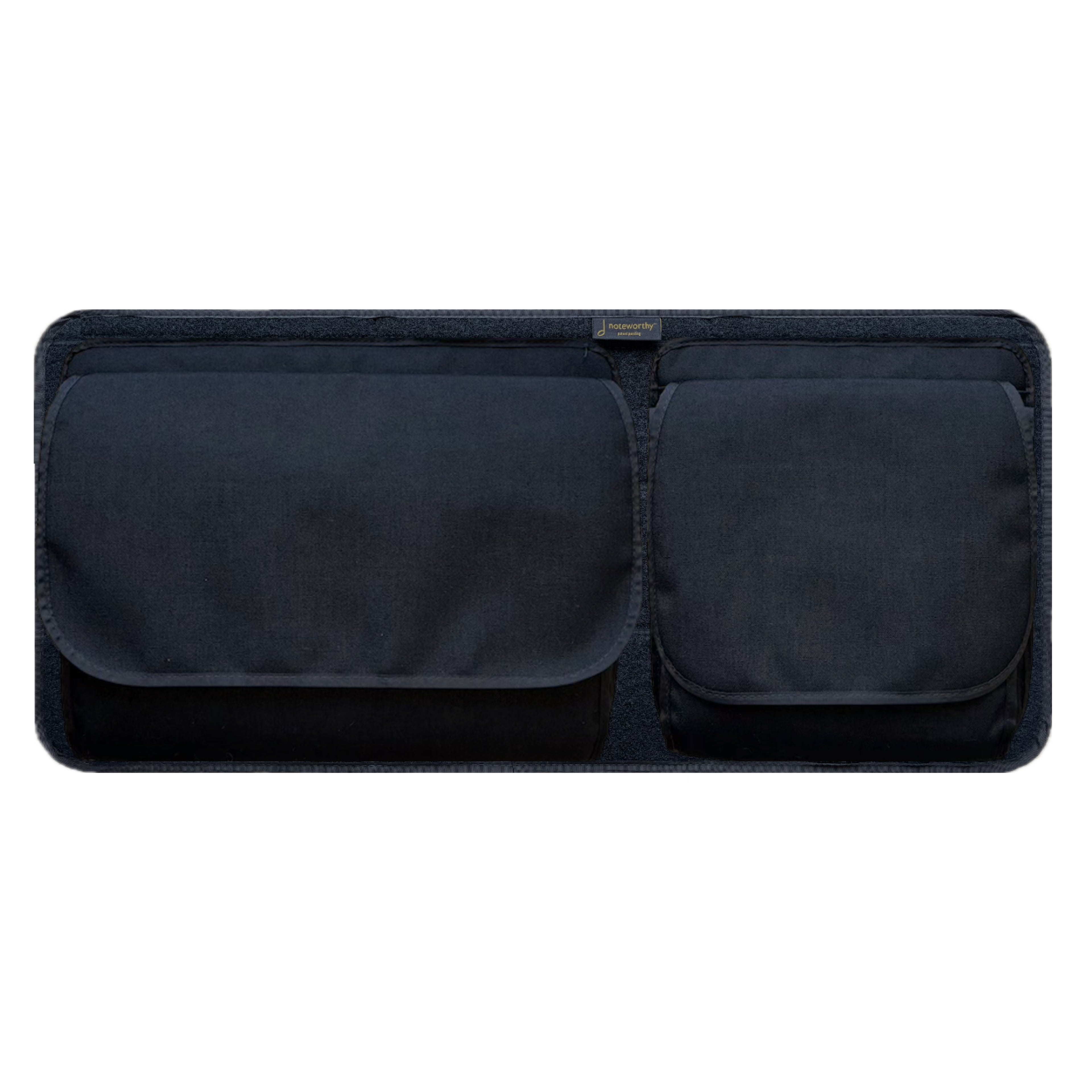 Panel + Large & Mid Pouch Bundle for Wrangler