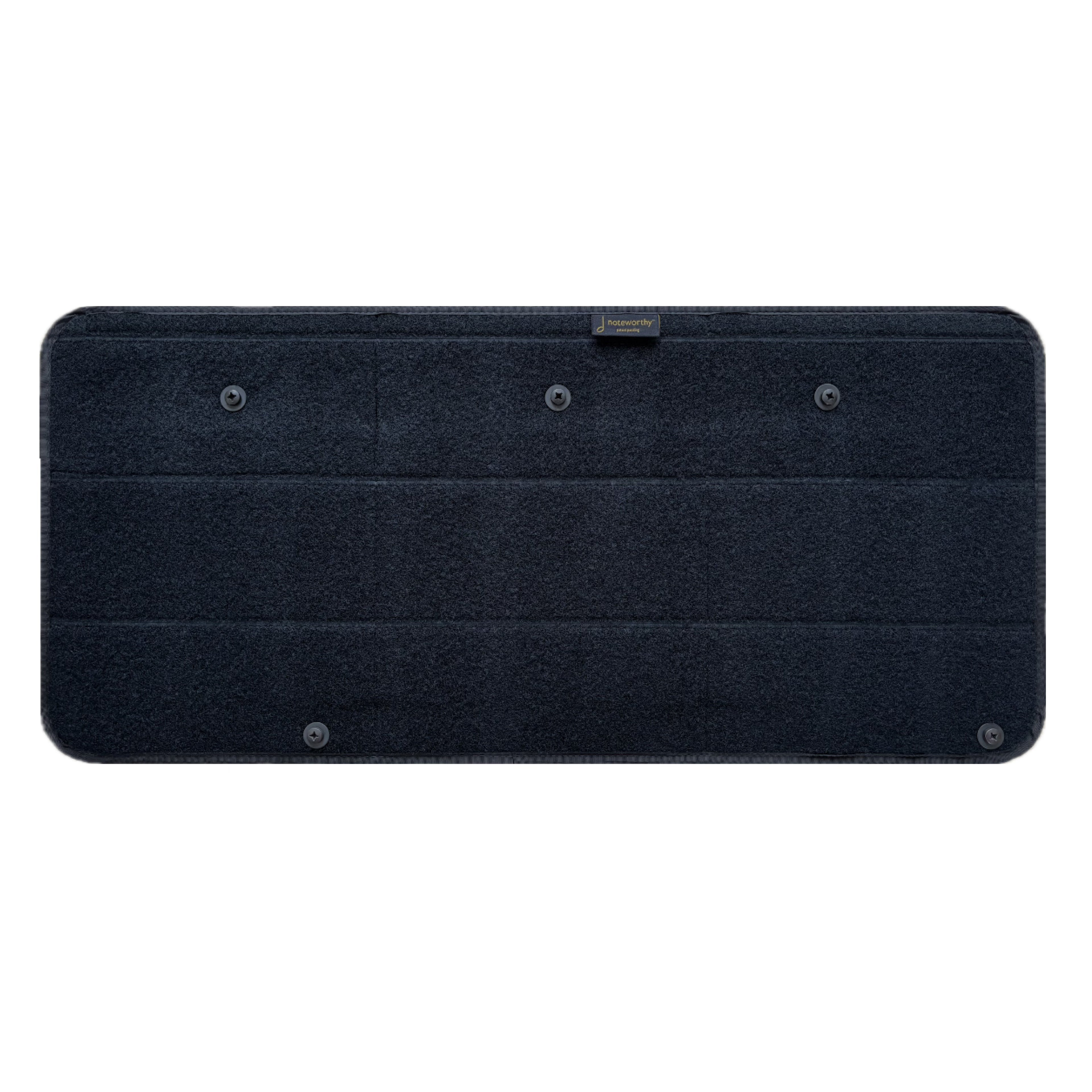 Storage Panel for Wrangler
